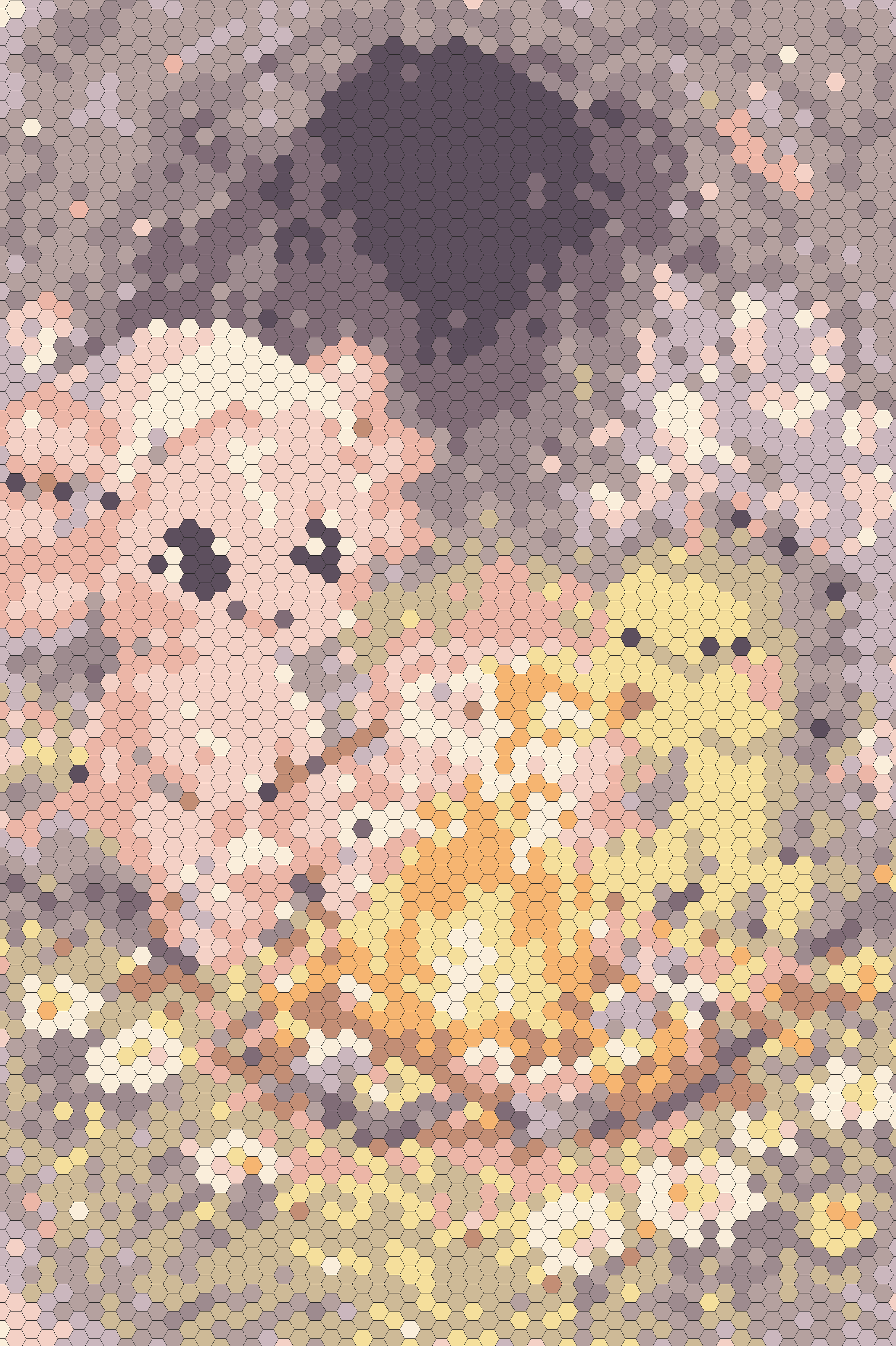 Dragon mystery mosaic answer key