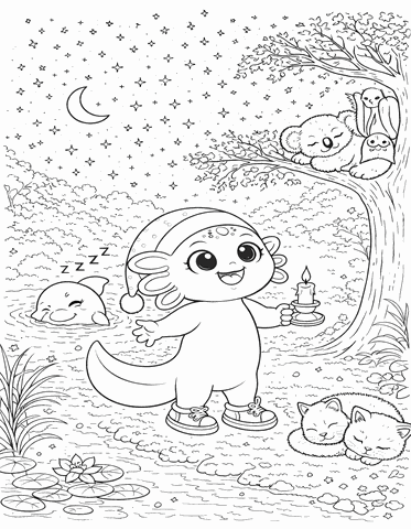 Coloring Book